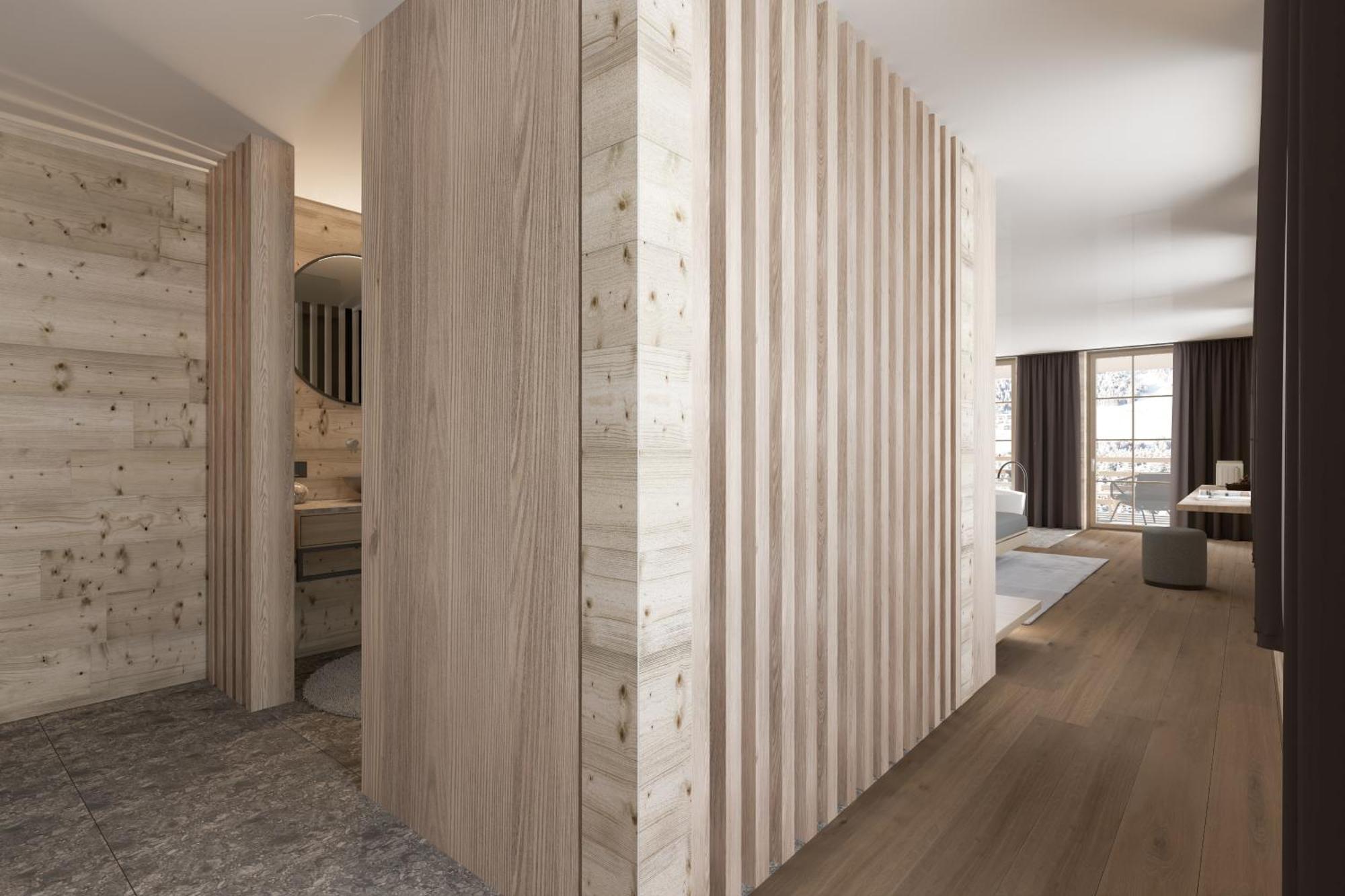 Berghotel Wald & Wiesn Balderschwang Room photo