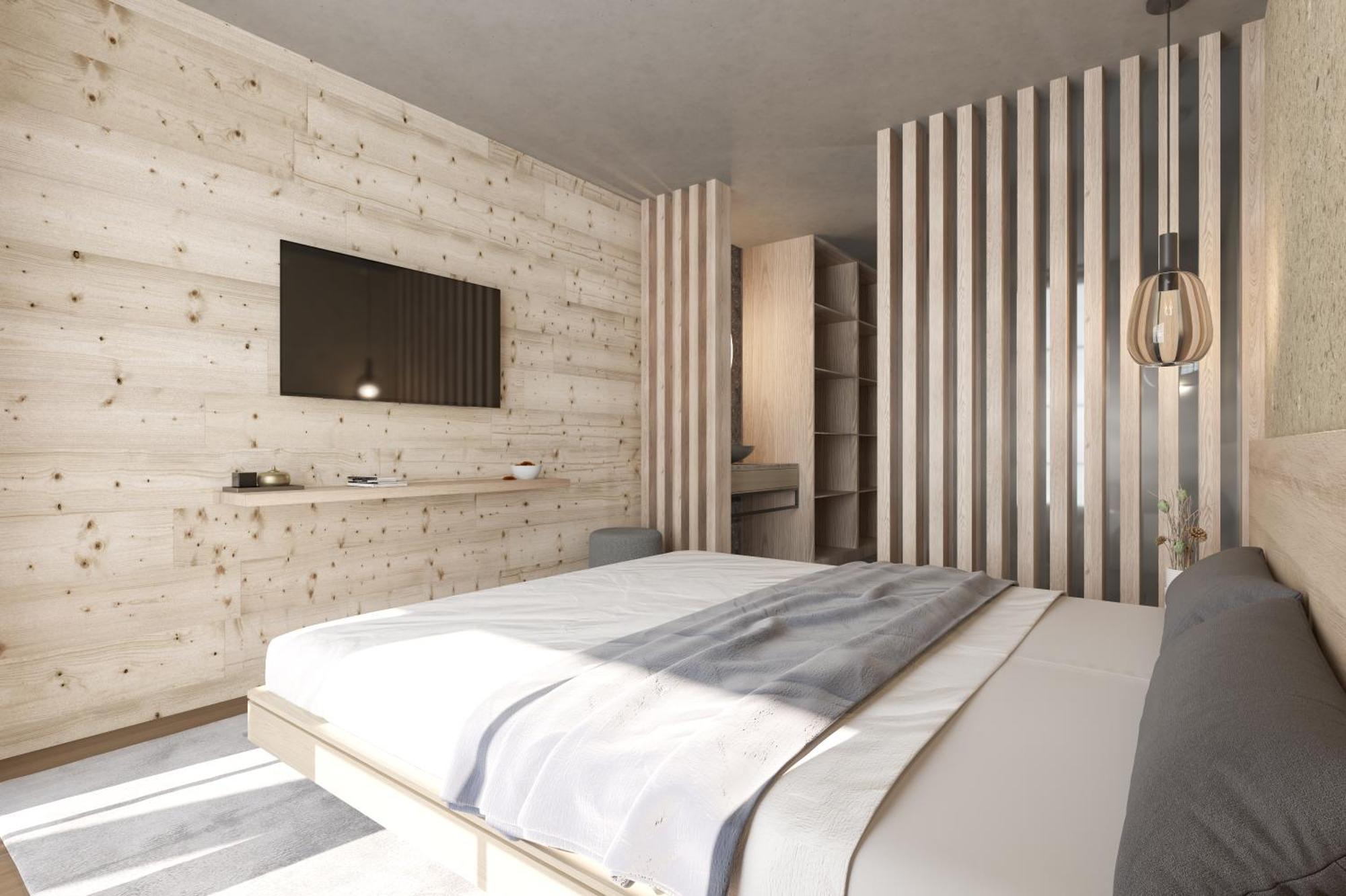 Berghotel Wald & Wiesn Balderschwang Room photo