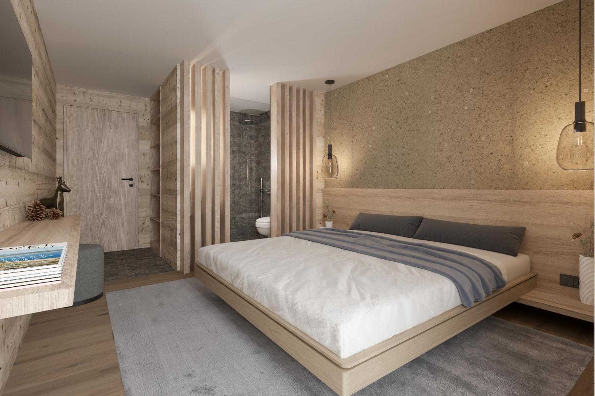 Berghotel Wald & Wiesn Balderschwang Room photo