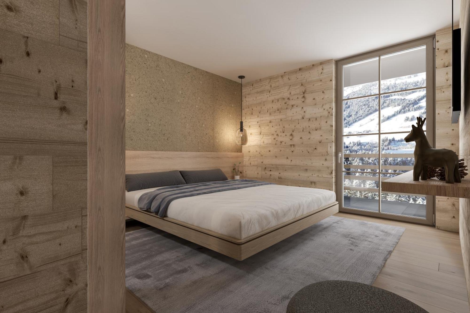 Berghotel Wald & Wiesn Balderschwang Room photo